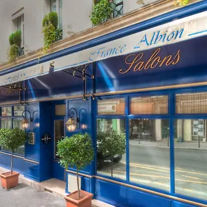 France Albion Ξενοδοχείο