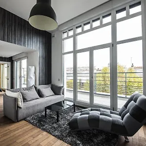  Апартаменты Les Clichy