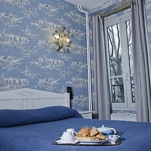 Regyn's Montmartre Paris