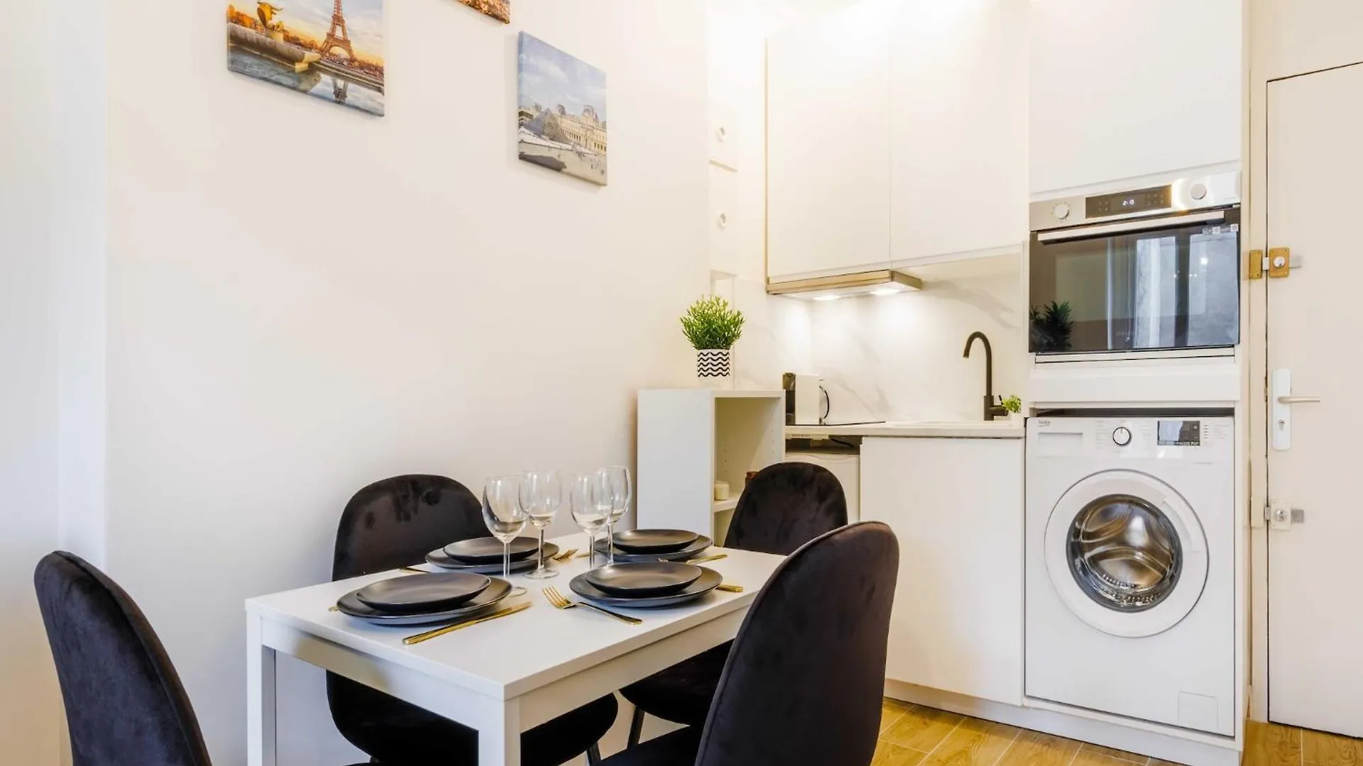 Apartment Cosy Near Bastille - Mobility Lease Parigi