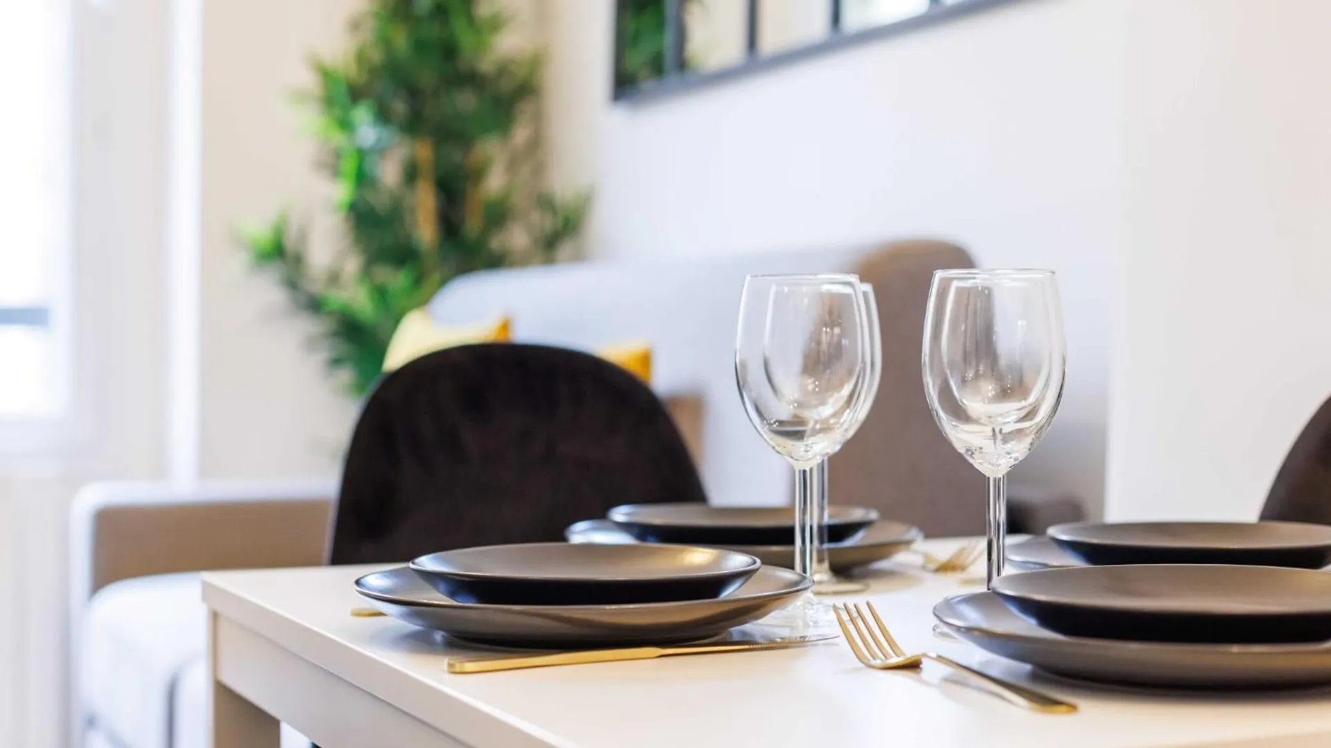 Apartment Cosy Near Bastille - Mobility Lease Parigi Francia