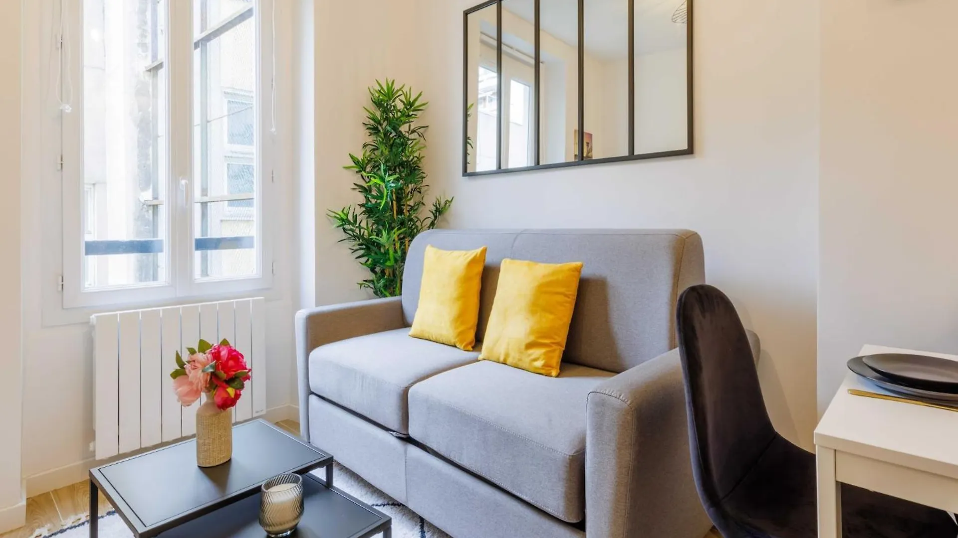 Apartment Cosy Near Bastille - Mobility Lease Parigi