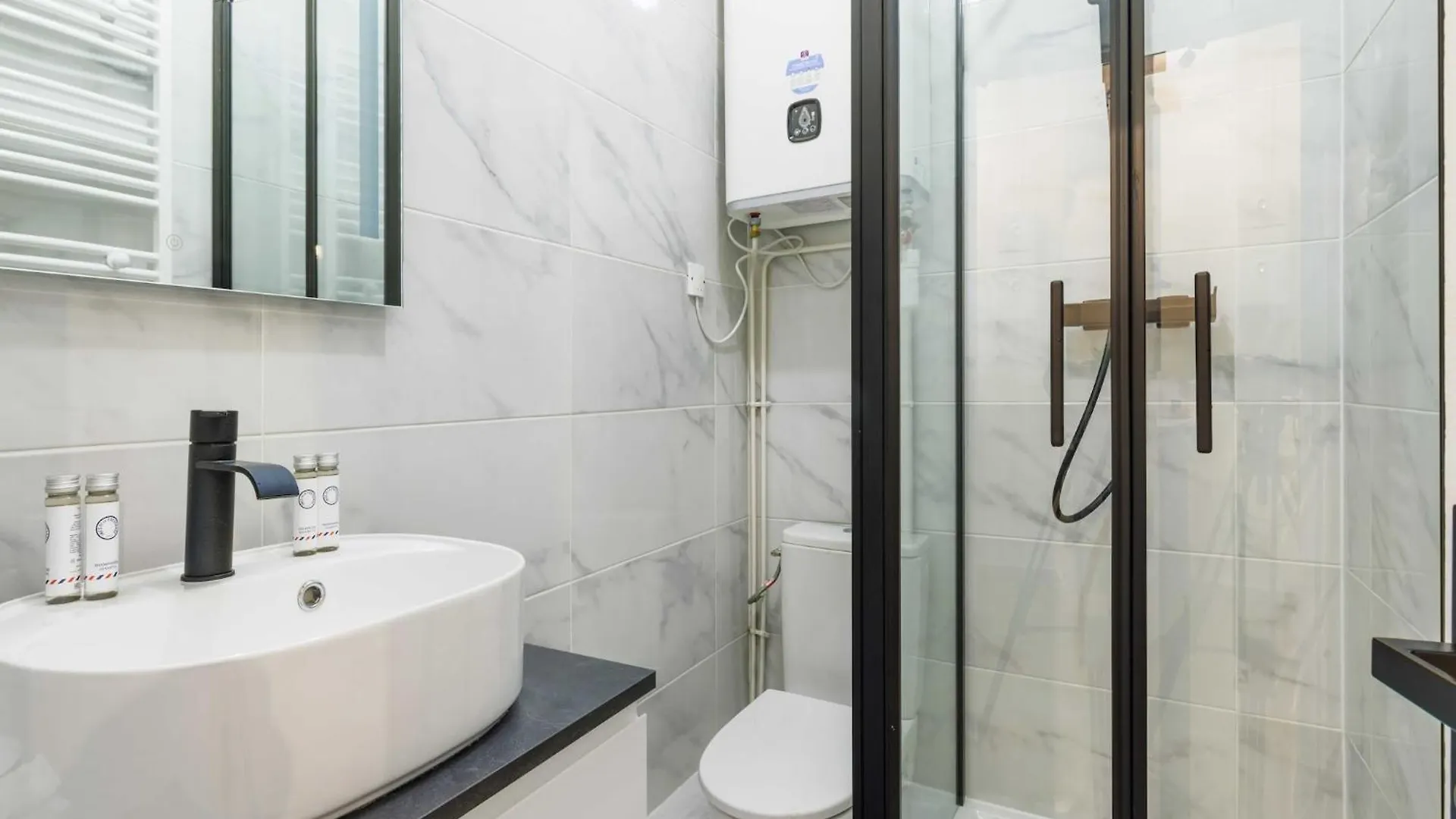 Apartment Cosy Near Bastille - Mobility Lease Parigi 0*,  Francia