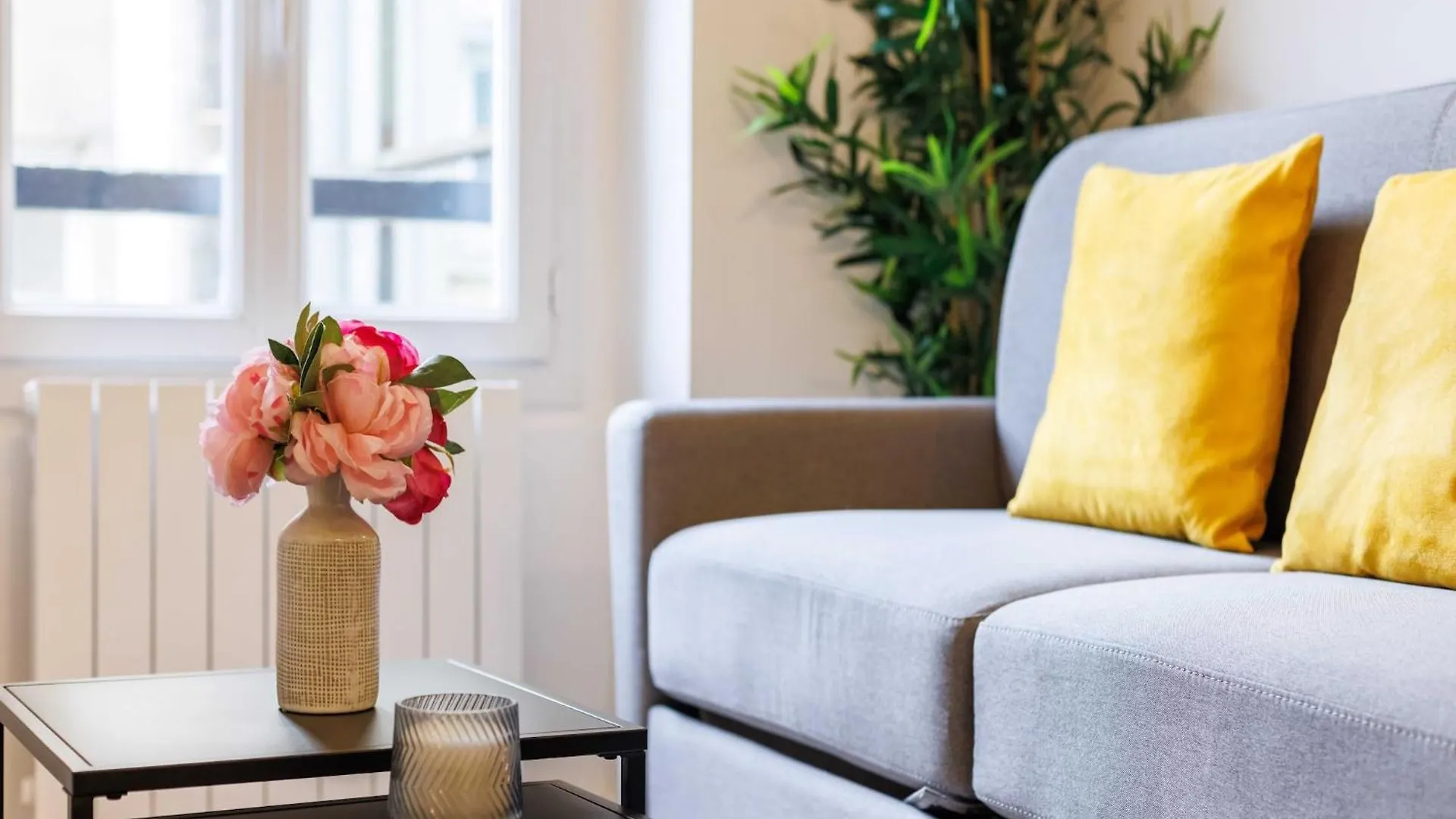 Apartment Cosy Near Bastille - Mobility Lease Parigi